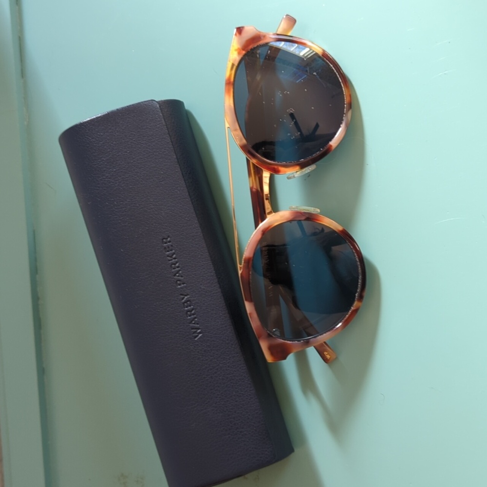 Warby Parker Laney